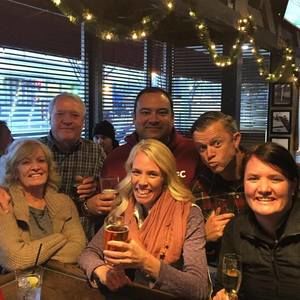 Meet your Posher, Anne